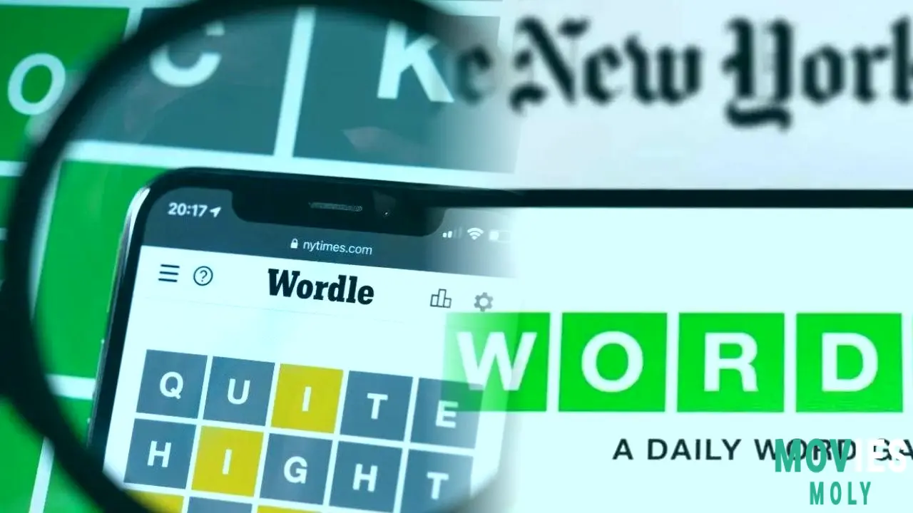 Wordle for June 16 has arrived with a tricky word to solve, and here is how to get it done. image 5
