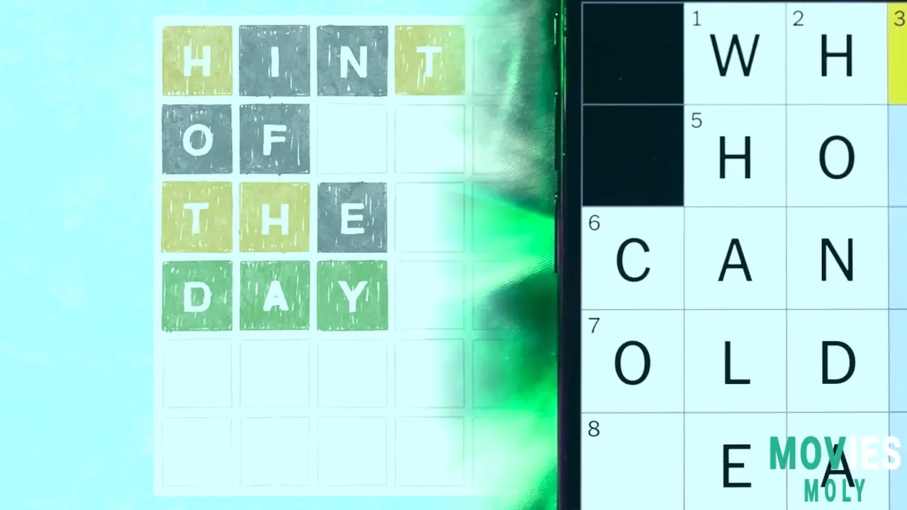 Wordle Hint and Answer: August 8, 2025 image 3