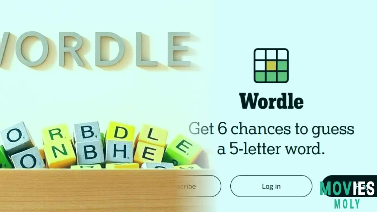 Wordle Hint Today: Your Ultimate Guide for August 13, 2025. image 5