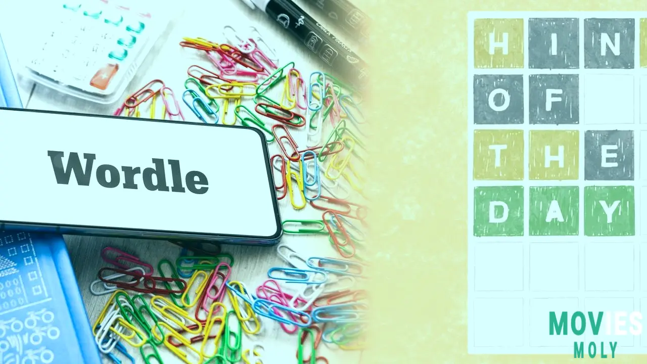 Wordle Hints, Answer, and Full Guide for July 18, 2023 (#1490) image 4