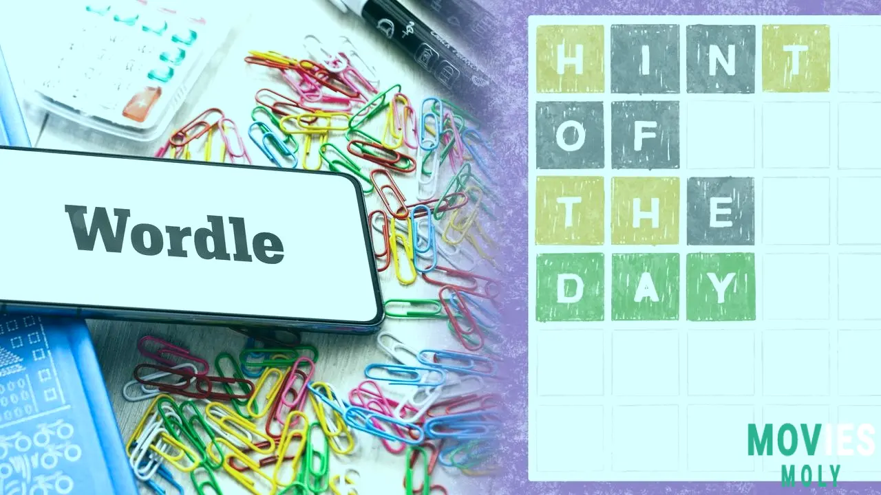 Wordle Today: Finding That Tricky Five-Letter Word And How To Approach The Daily Puzzle image 3