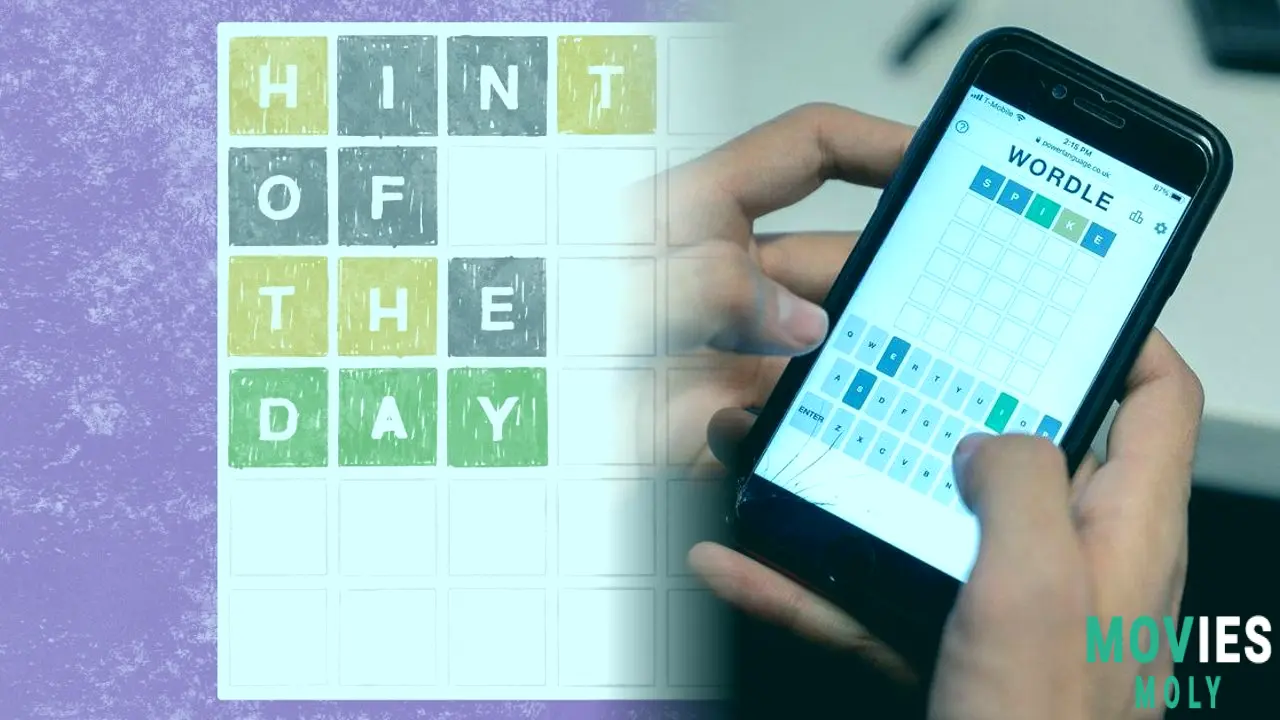 Wordle Today: Finding That Tricky Five-Letter Word And How To Approach The Daily Puzzle image 4