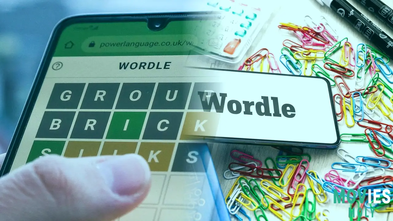 Wordle Today: Navigating the Daily Puzzle's Tricks and The New York Times' Impact Main Image