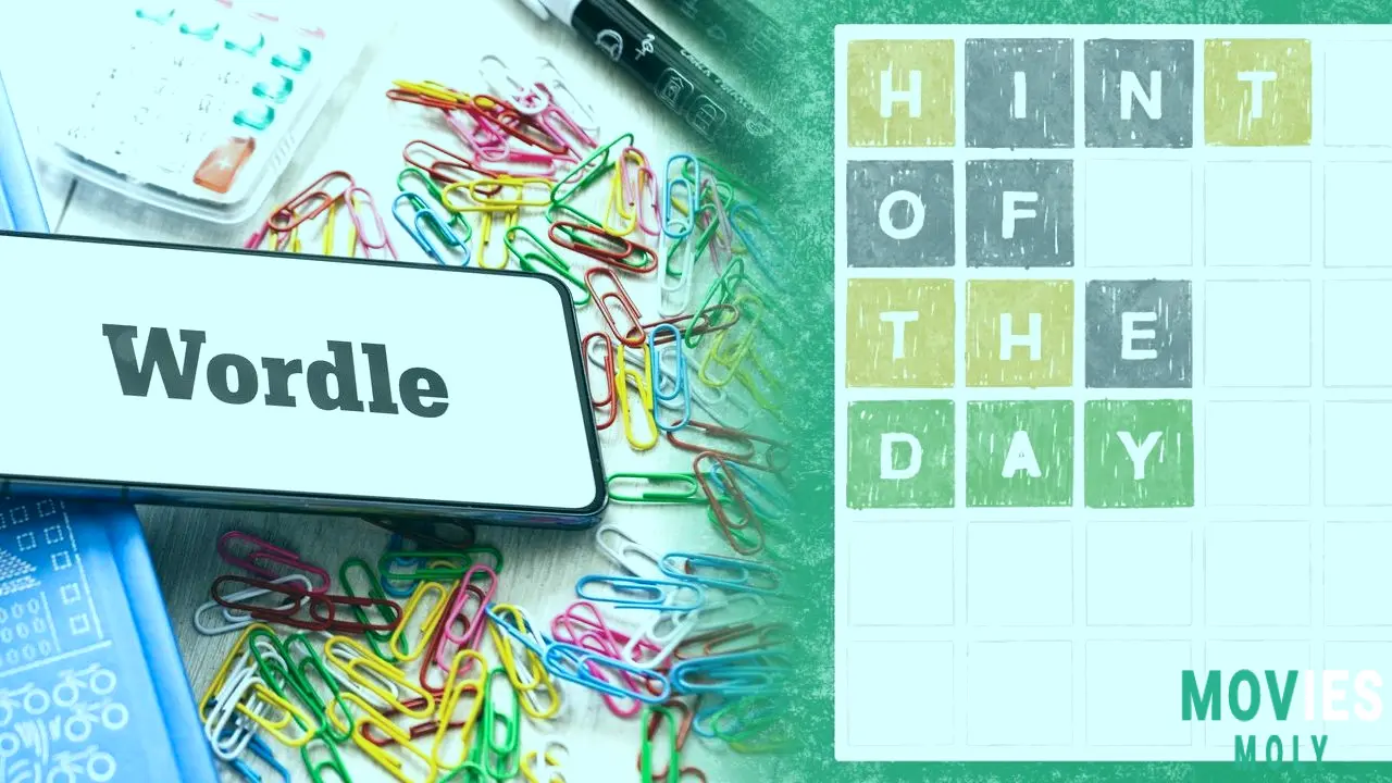 Wordle Wisdom: Getting Past Tricky Puzzles and How To Find Today's Elusive Answer image 3
