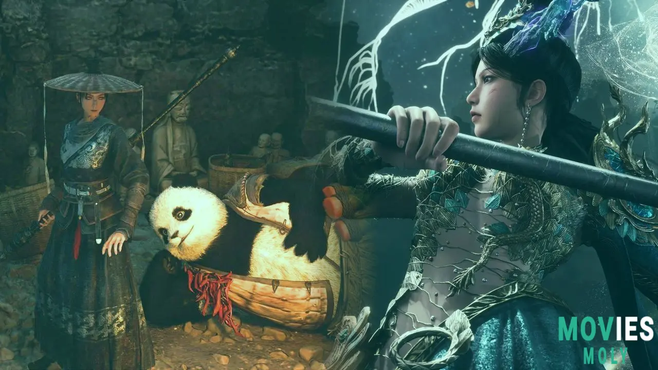 Wuchang: Fallen Feathers is the best SEO guide for beating your competitors. Main Image