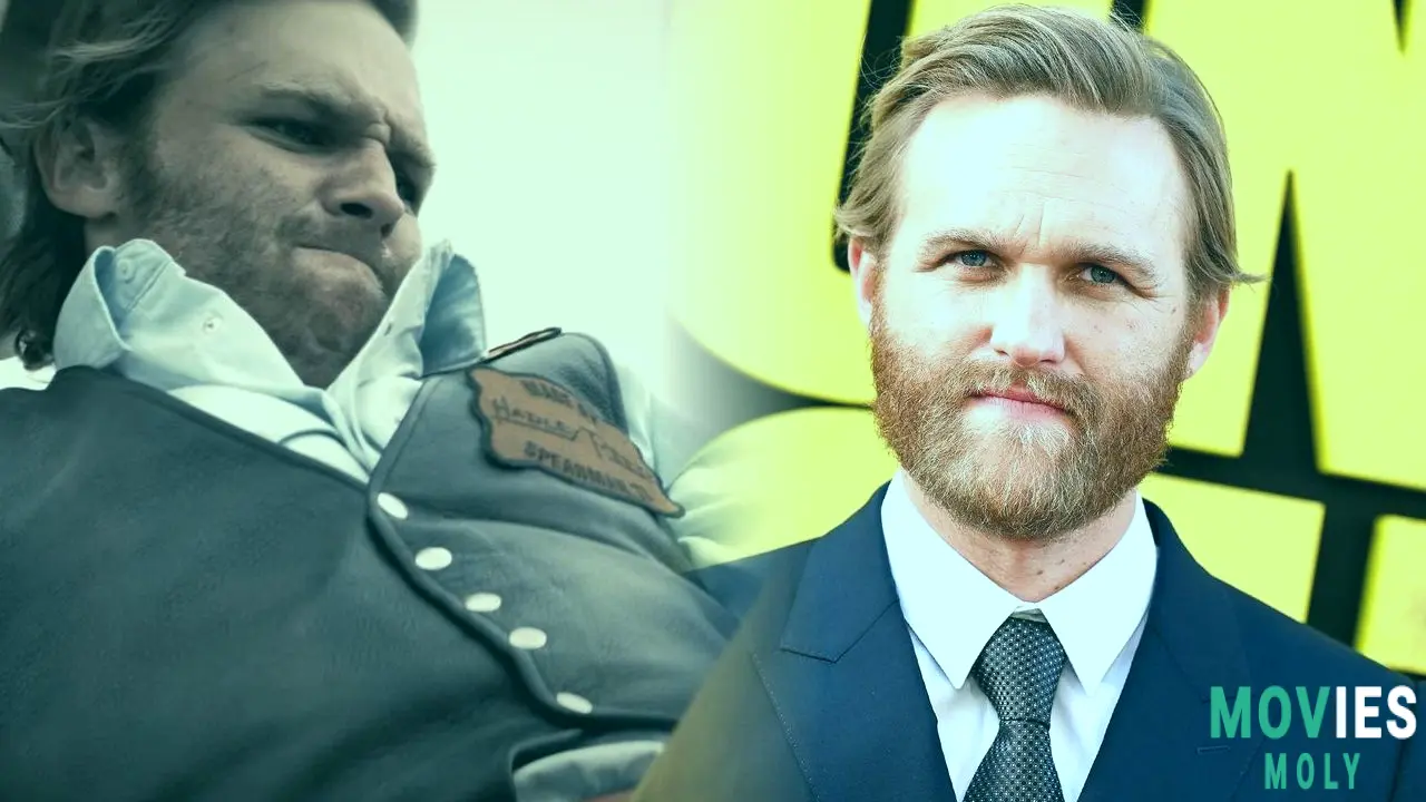 Wyatt Russell’s Marvel Comeback in Thunderbolts Was Fueled by Real-Life Fatherhood Emotions image 3