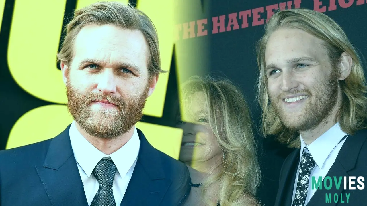 Wyatt Russell’s Marvel Comeback in Thunderbolts Was Fueled by Real-Life Fatherhood Emotions image 4