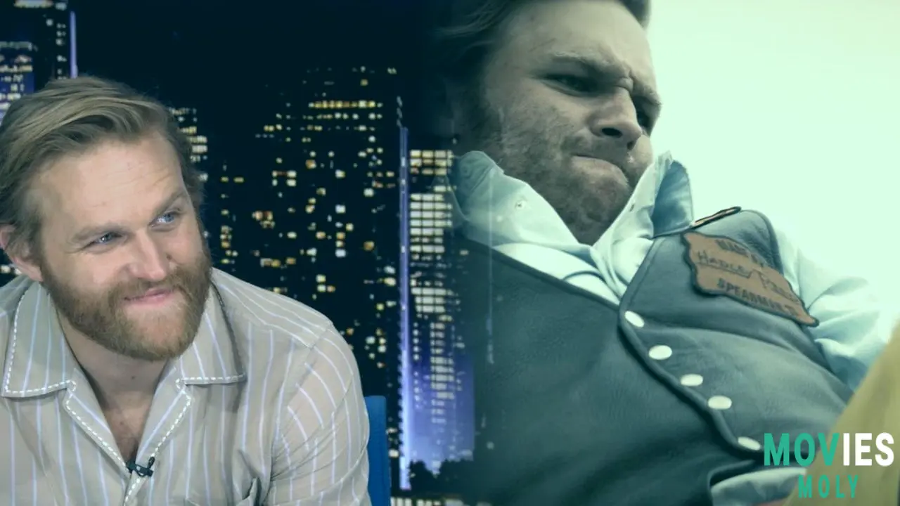 Wyatt Russell’s Marvel Comeback in Thunderbolts Was Fueled by Real-Life Fatherhood Emotions Main Image