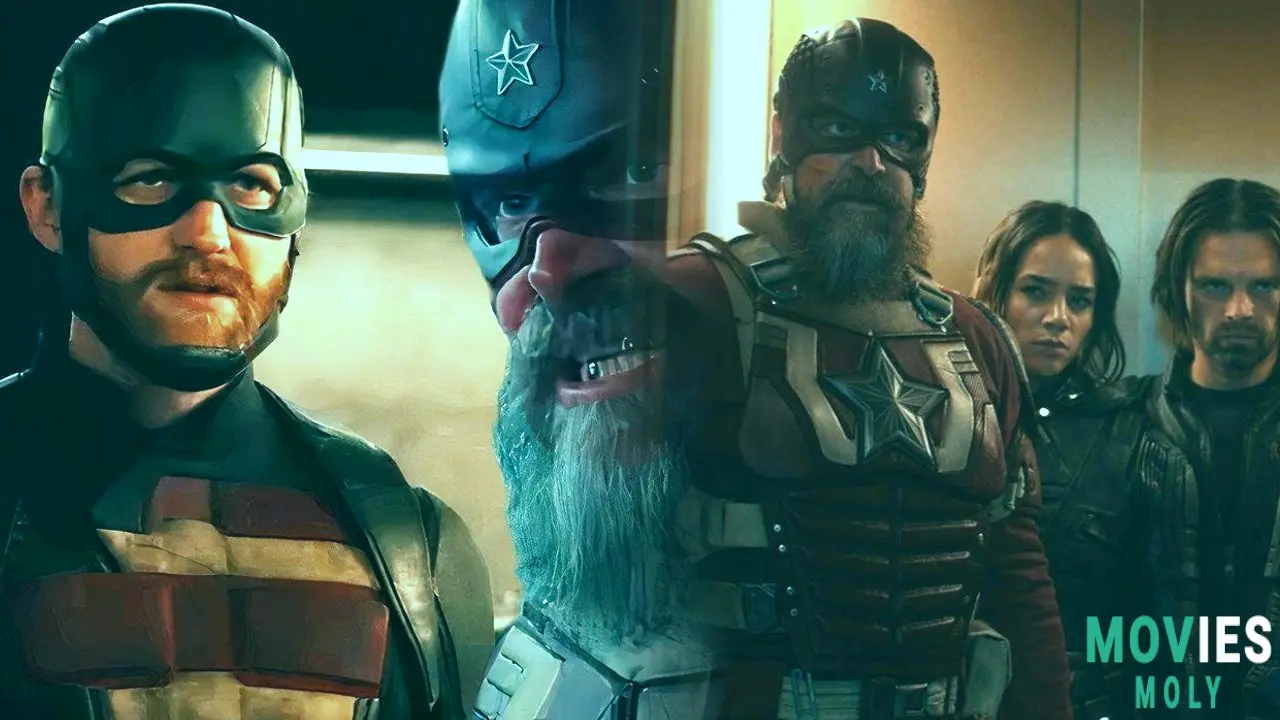 Wyatt Russell’s MCU Journey: From Secret-Keeper to Thunderbolts* Titan image 3