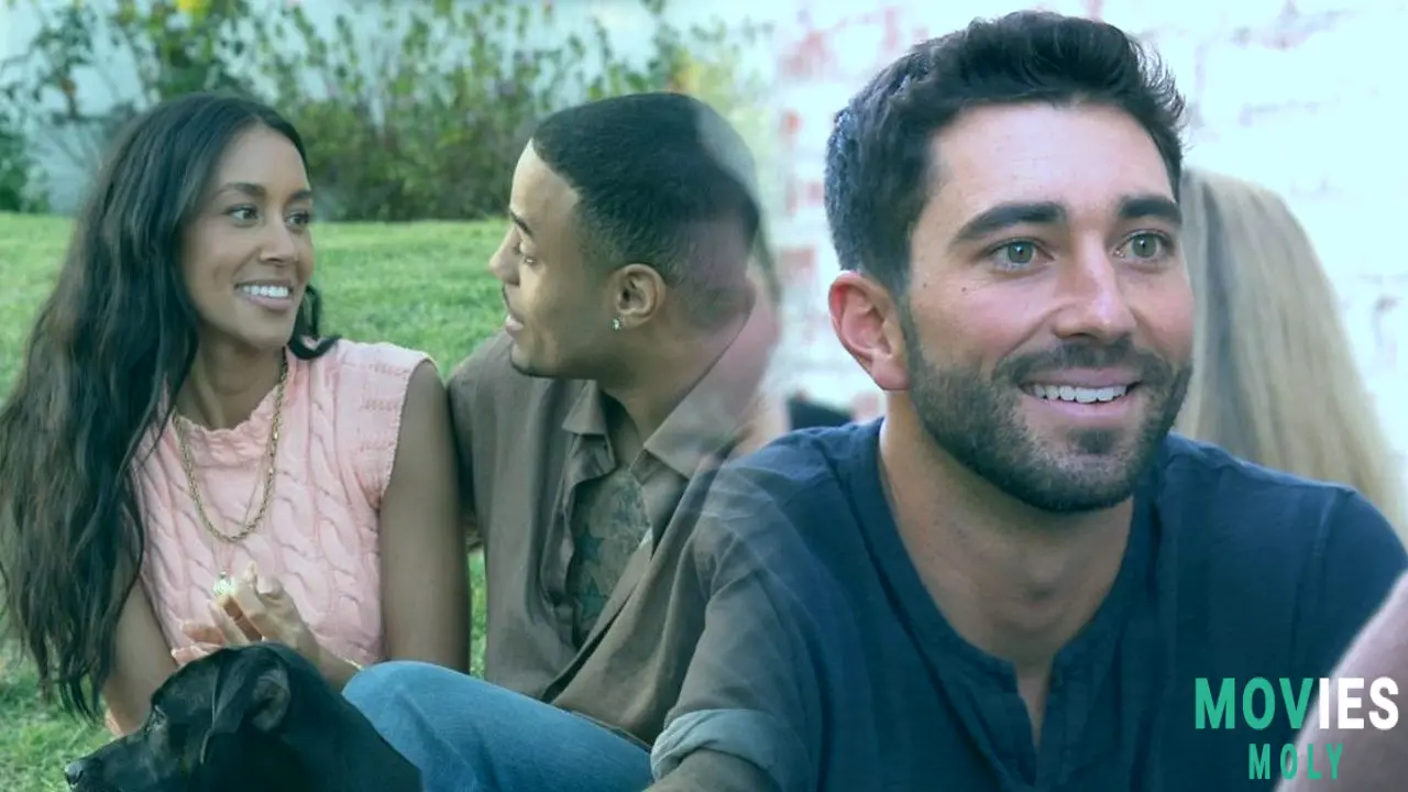 Wyoming Charm and Family Values: Inside Litia's Hometown Date on The Bachelor image 6