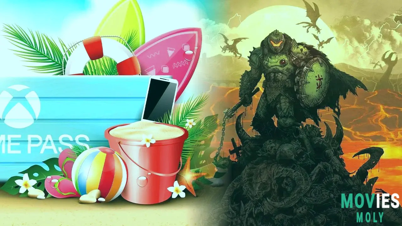 Xbox 2025 Plans Promise Unmatched Game Pass Value And Exclusive Hits image 3