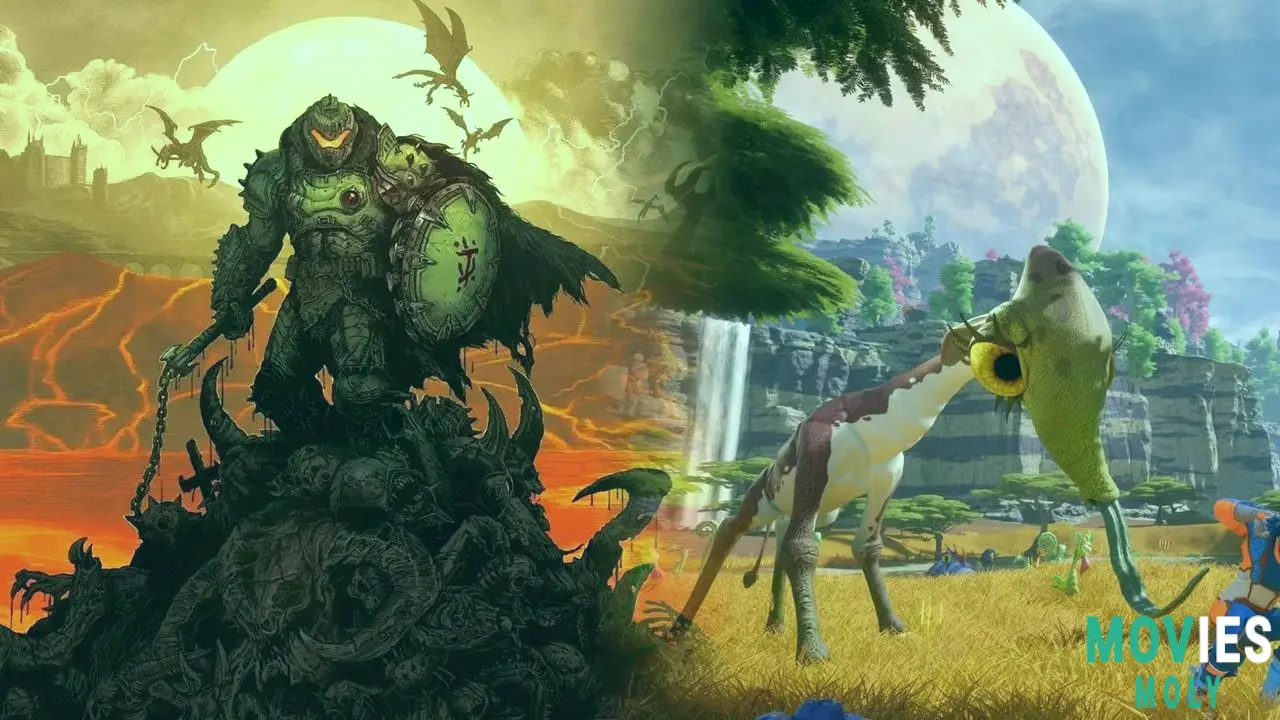 Xbox 2025 Plans Promise Unmatched Game Pass Value And Exclusive Hits image 4