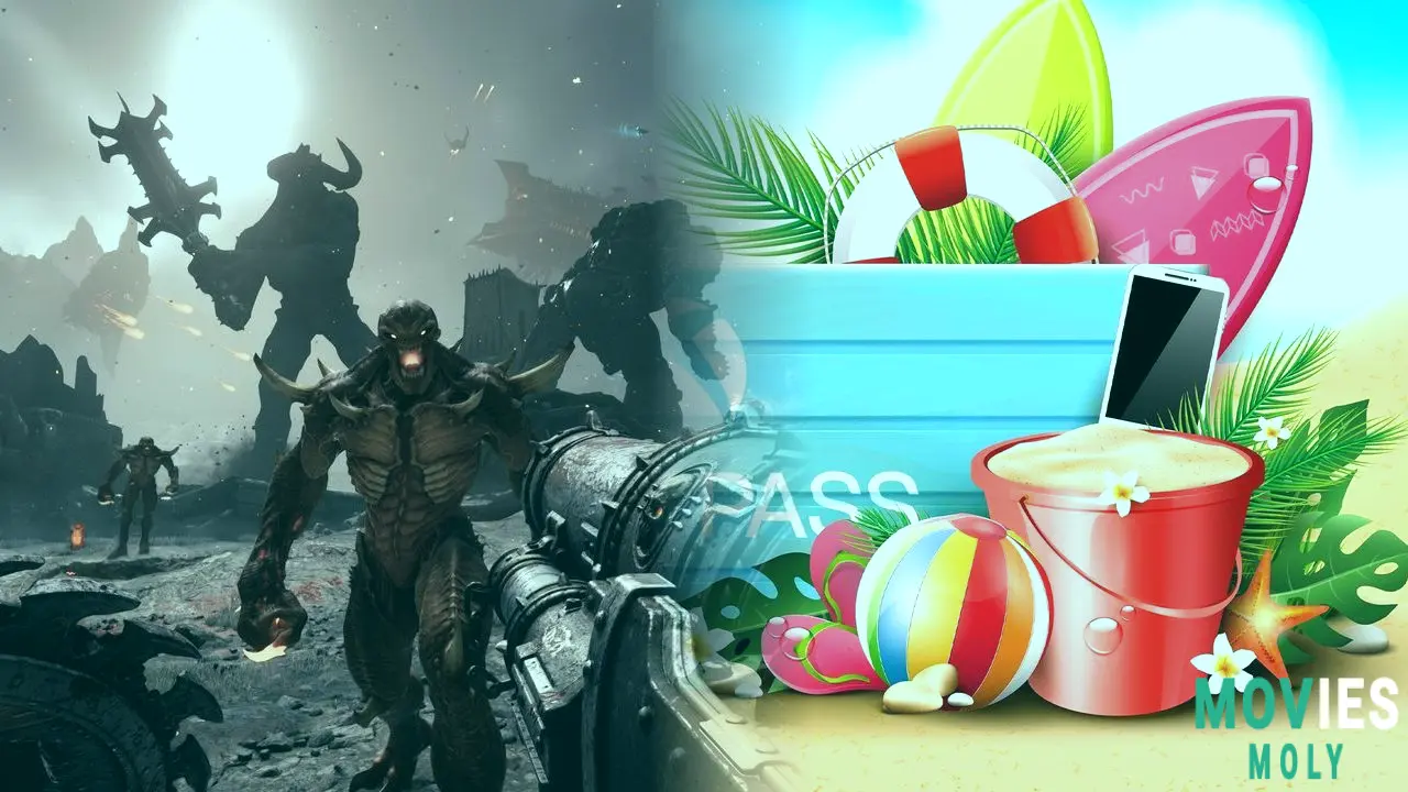 Xbox 2025 Plans Promise Unmatched Game Pass Value And Exclusive Hits Main Image