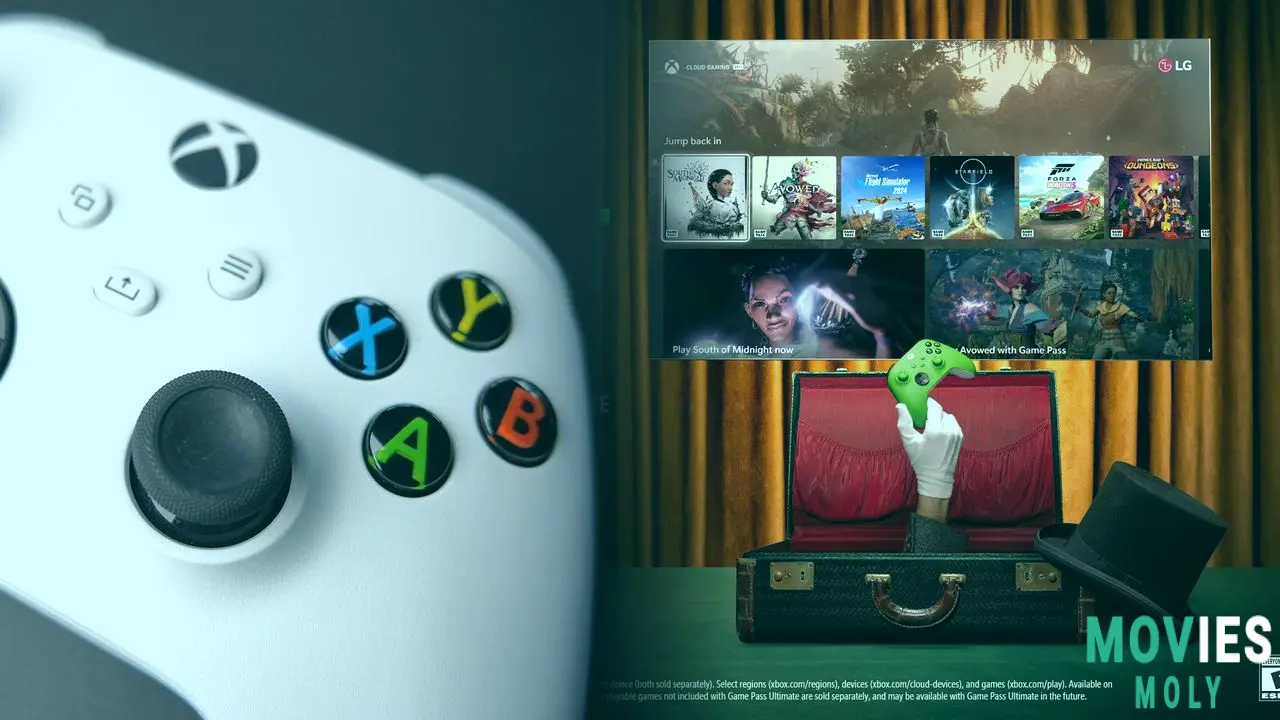 Xbox Cloud Gaming Unlocks a New Era of Play With Exciting Game Additions image 6