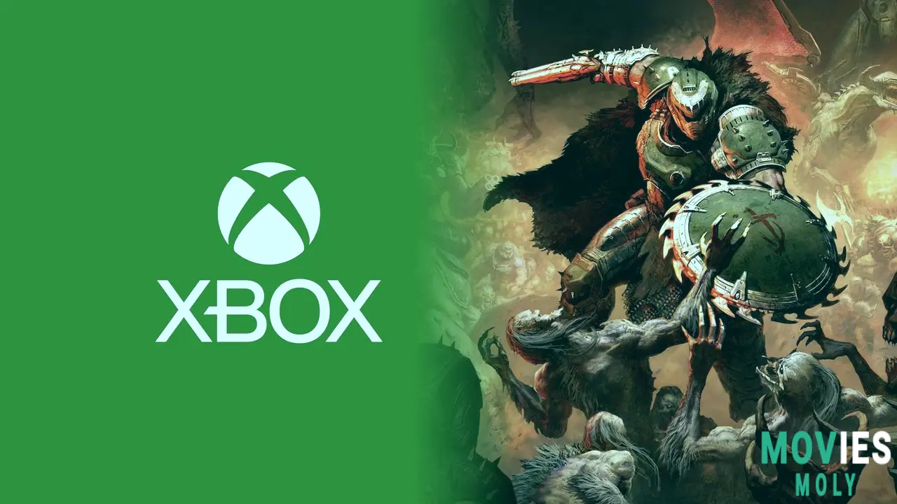 Xbox Game Pass: A Comprehensive Guide to Games, Tiers, and Unbeatable Value image 3