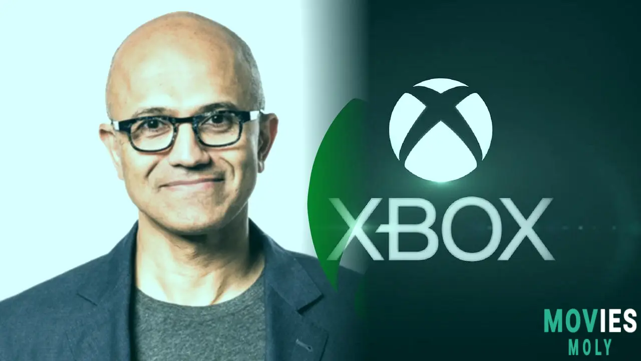 Xbox Game Pass: A Comprehensive Guide to Games, Tiers, and Unbeatable Value image 5