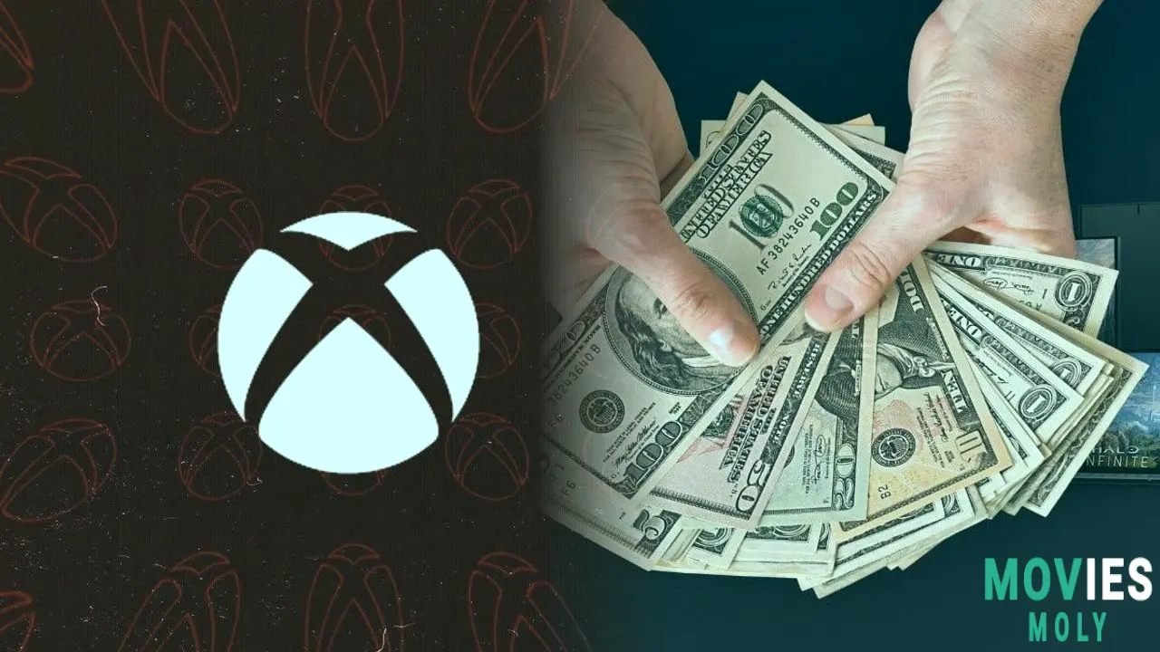 Xbox Game Pass: A Comprehensive Guide to Games, Tiers, and Unbeatable Value image 7