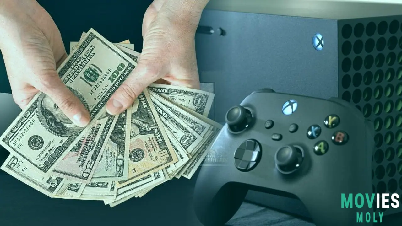 Xbox Game Pass: A Comprehensive Guide to Games, Tiers, and Unbeatable Value image 8