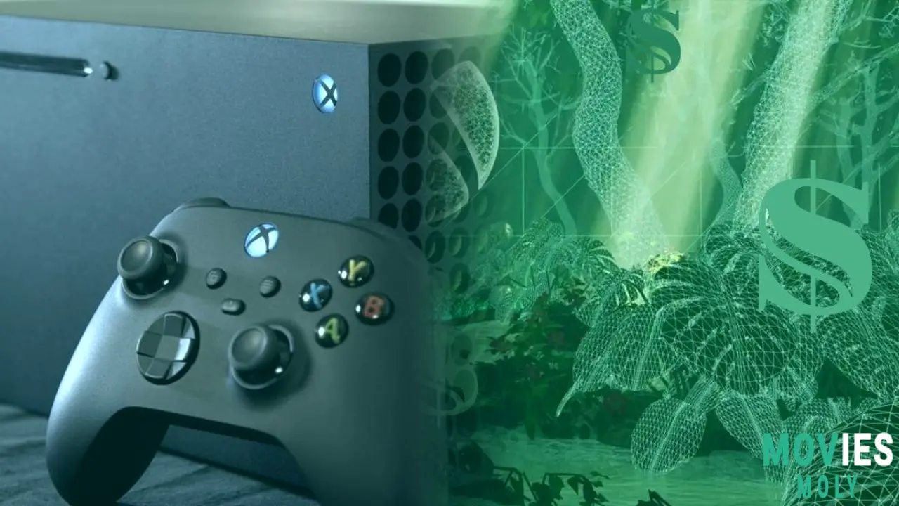 Xbox Game Pass: A Comprehensive Guide to Games, Tiers, and Unbeatable Value image 9