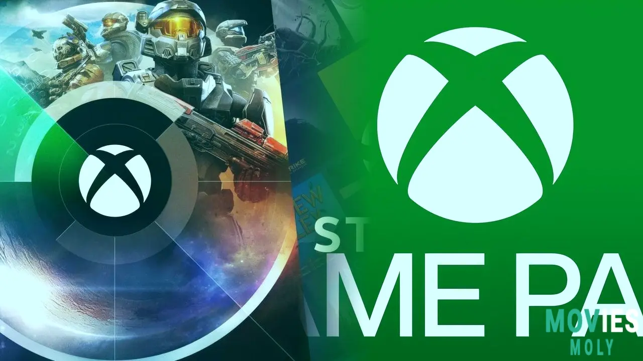 Xbox Rumors Are Buzzing: Could Steam Be Coming To The Next Console And What Else Is Happening? image 3