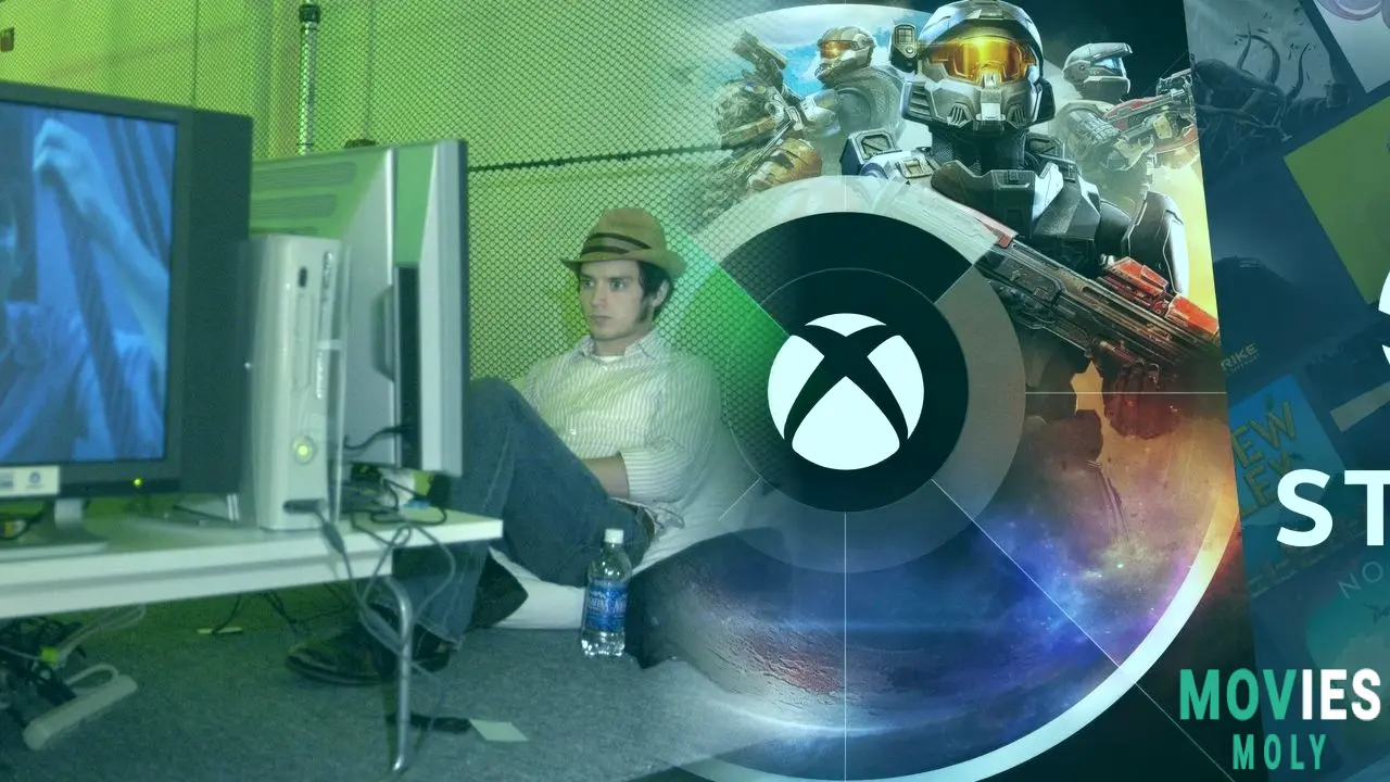 Xbox Rumors Are Buzzing: Could Steam Be Coming To The Next Console And What Else Is Happening? Main Image