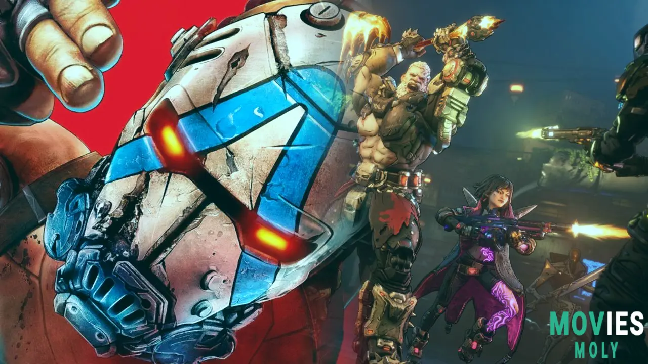 Xbox Teams Up With Prince St. Pizza For DOOM: The Dark Ages Promo image 6