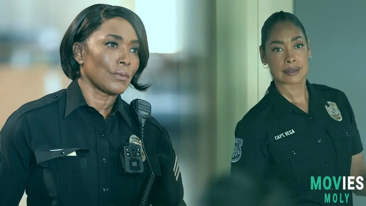 Y'all Ready for More 9-1-1 Drama? Get the Lowdown on the New Spin-Off: 9-1-1: Nashville! image 5