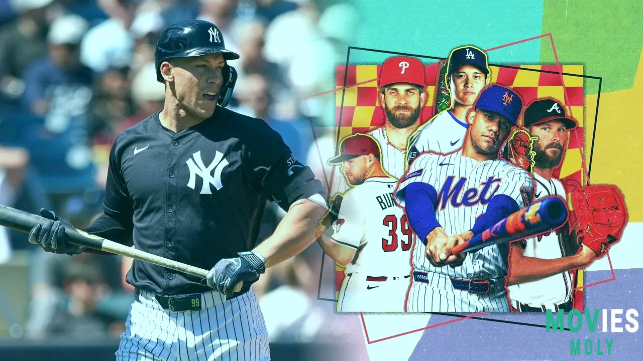 Yankees 2025 Season: Will Injuries Derail the Bronx Bombers Before They Even Start? Main Image
