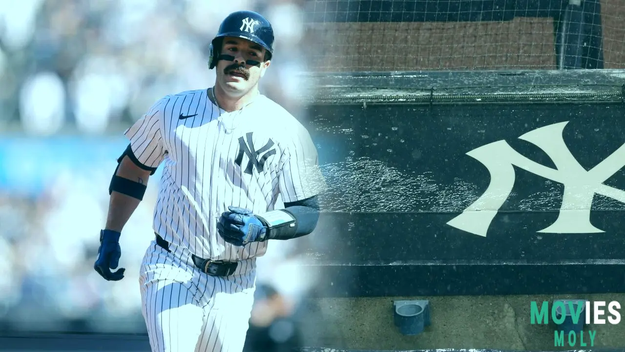 Yankees Fans in a Panic? YES Network and Comcast in a Major League Standoff! image 3