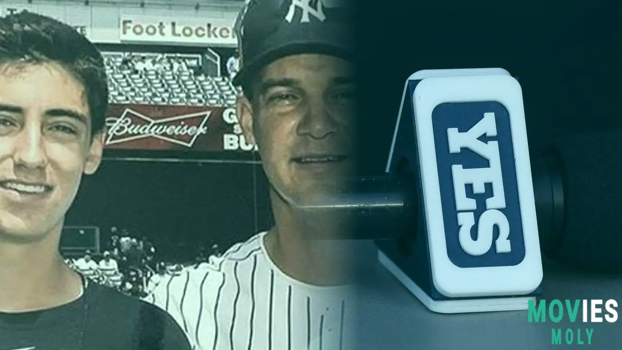 Yankees Fans On Edge: Could Comcast Pull the Plug on YES Network? image 6