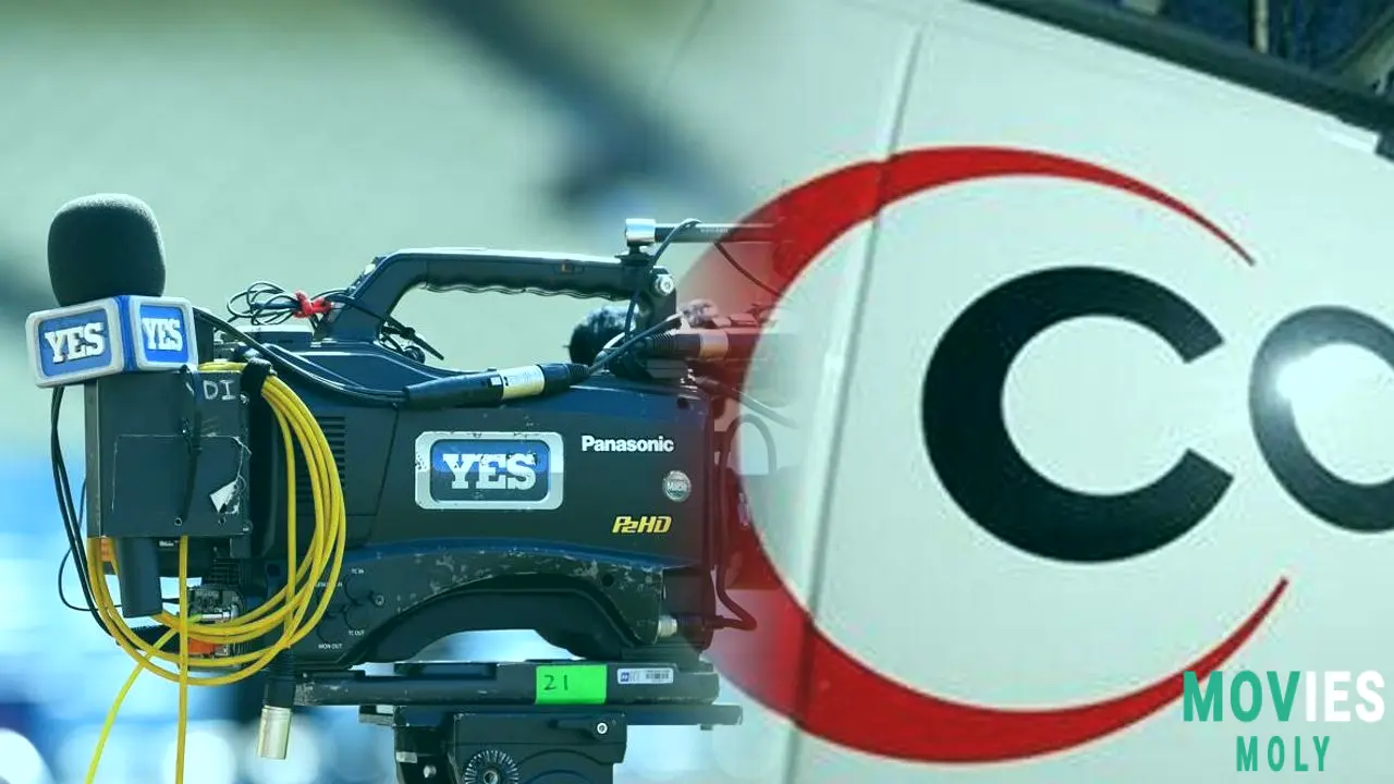 Yankees Fans On Edge: Could Comcast Pull the Plug on YES Network? image 8