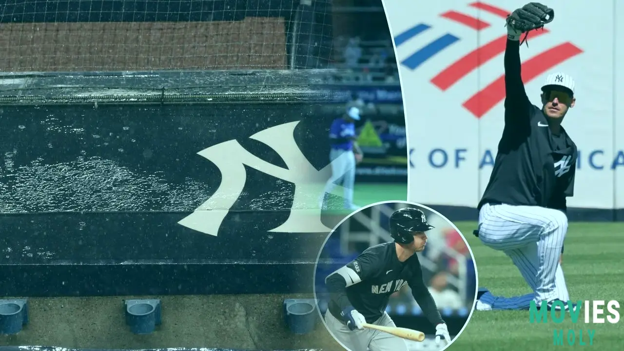 Yankees Fans On Edge: Could Comcast Pull the Plug on YES Network? Main Image