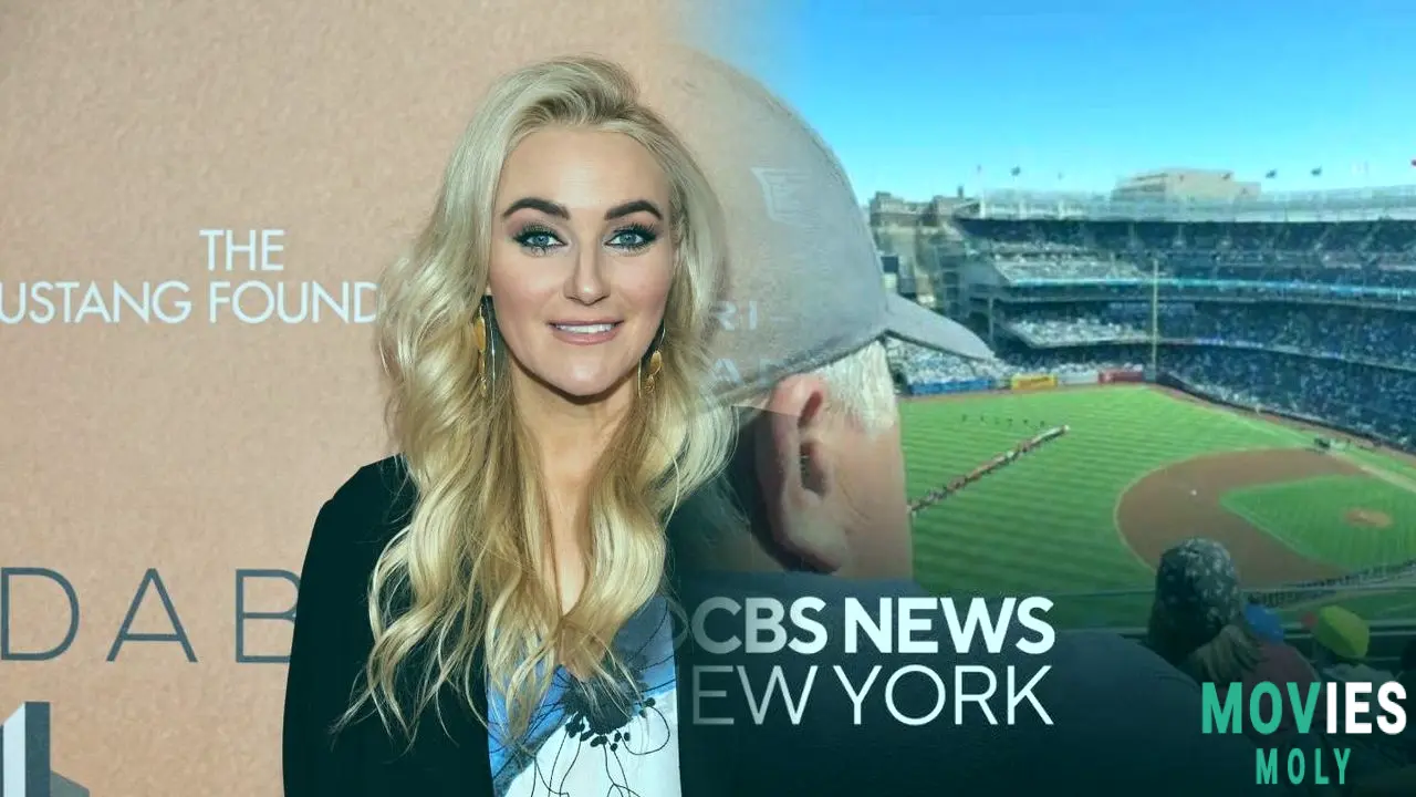 Yankees Opening Day Drama: Anthem Oops and a Fan's Amazing 50-Year Streak! image 4