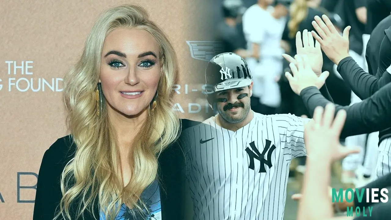 Yankees Opening Day Drama: Anthem Singer Gaffe Historic Home Run and a Win That Went Down to the Wire! image 4