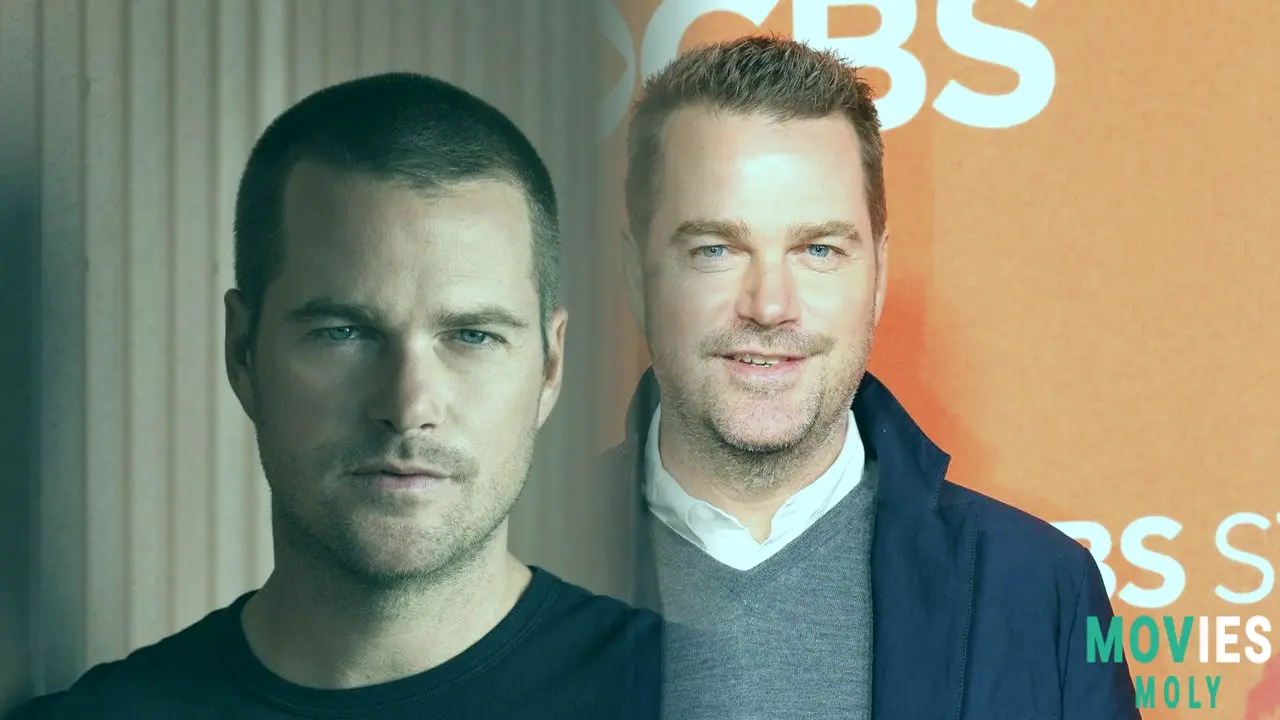 Yeehaw 9-1-1 Heads to Nashville! Chris O'Donnell Rides In as New Lead image 4