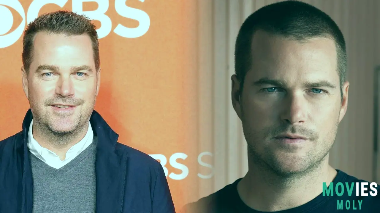 Yeehaw 9-1-1 Heads to Nashville! Chris O'Donnell Rides In as New Lead image 5