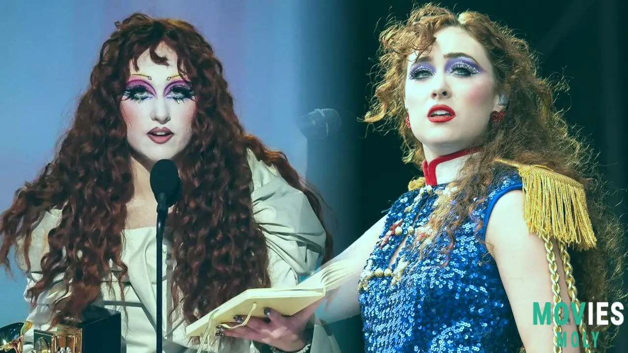 Yeehaw But Make It Gay! Chappell Roan's New Country Banger 'The Giver' is Here to Slay image 7