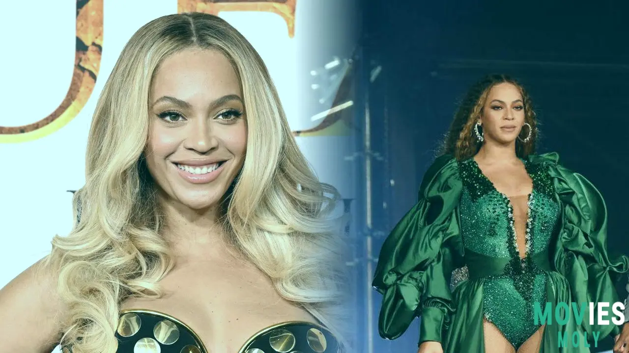 Yeehaw or Yikes? Beyoncé's New Wax Figure Has Officially Arrived and the Internet Has Thoughts! image 3