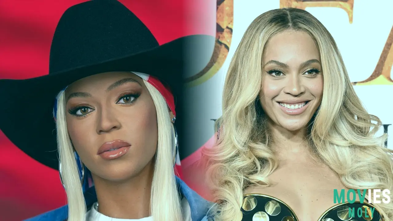 Yeehaw or Yikes? Beyoncé's New Wax Figure Has Officially Arrived and the Internet Has Thoughts! Main Image