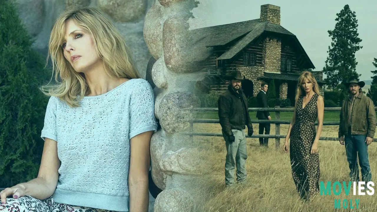 Yeehaw! Yellowstone Season 5 Part 2 Arrives for Streaming: Get Ready to Binge the Dutton Drama! image 3
