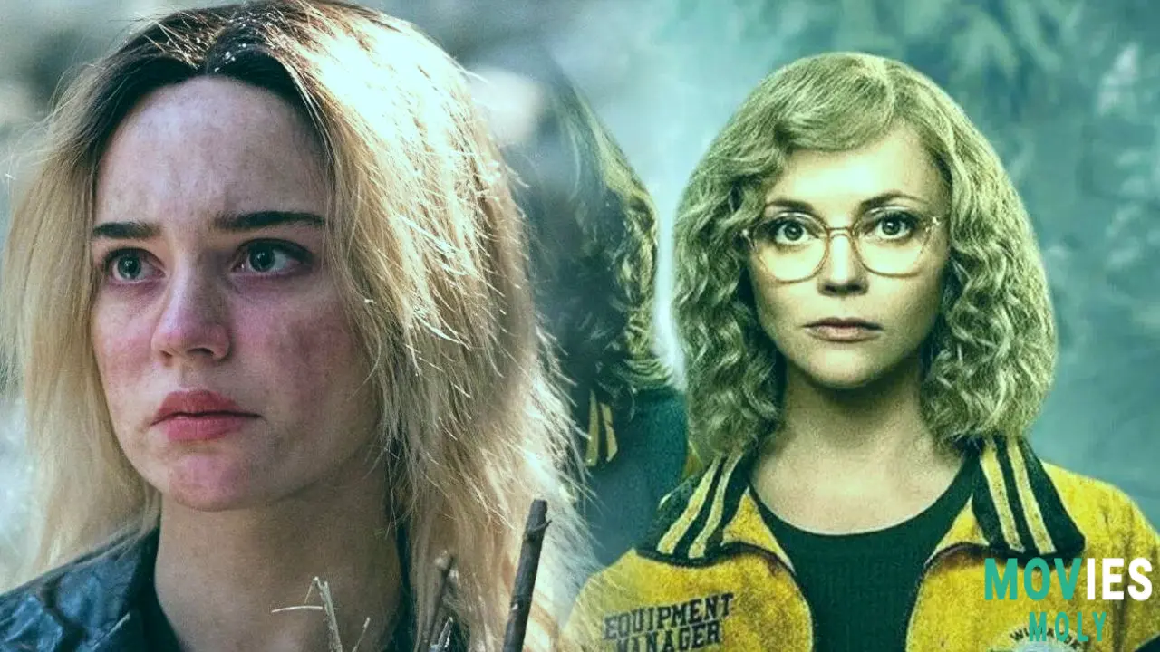 Yellowjackets Season 4 Speculation: Return Teased and Fan Expectations Rise image 3