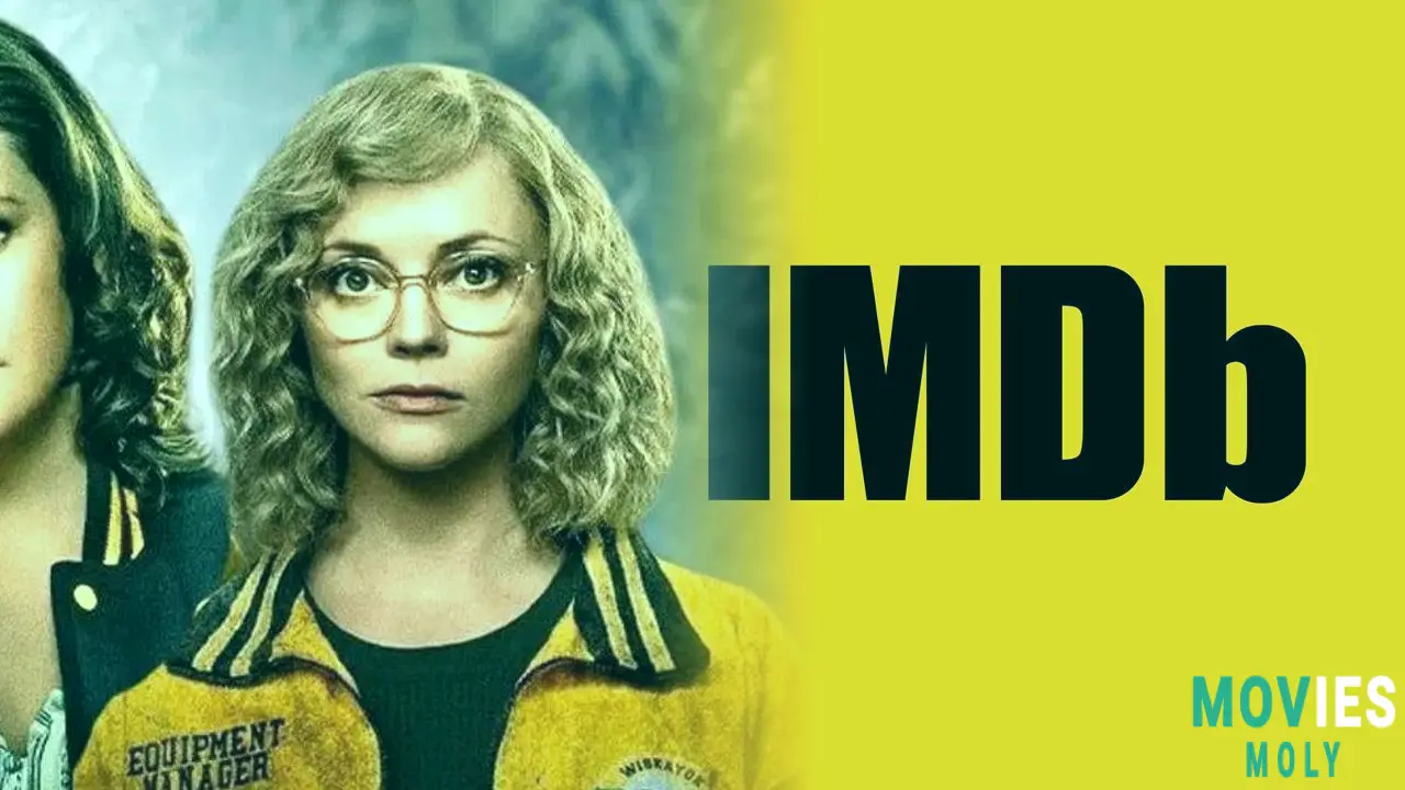 Yellowjackets Season 4 Speculation: Return Teased and Fan Expectations Rise image 4