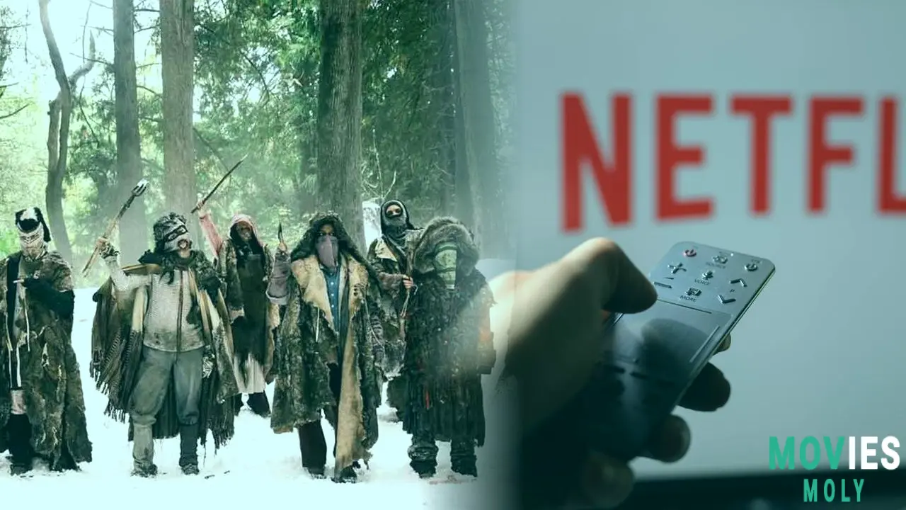 Yellowjackets Season 4: The Final Twisted Chapter Arrives in 2026 image 4