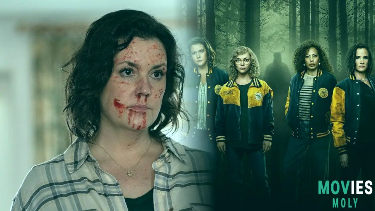 Yellowjackets Season 4: The Final Twisted Chapter Arrives in 2026 image 6