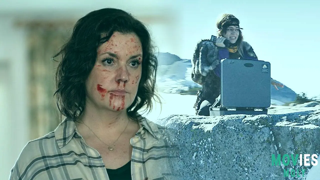 Yellowjackets Season 4 Will Be the Shocking Final Flight for the Wilderness Survivors image 8