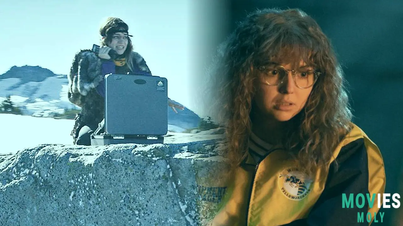 Yellowjackets Season 4 Will Be the Shocking Final Flight for the Wilderness Survivors image 9