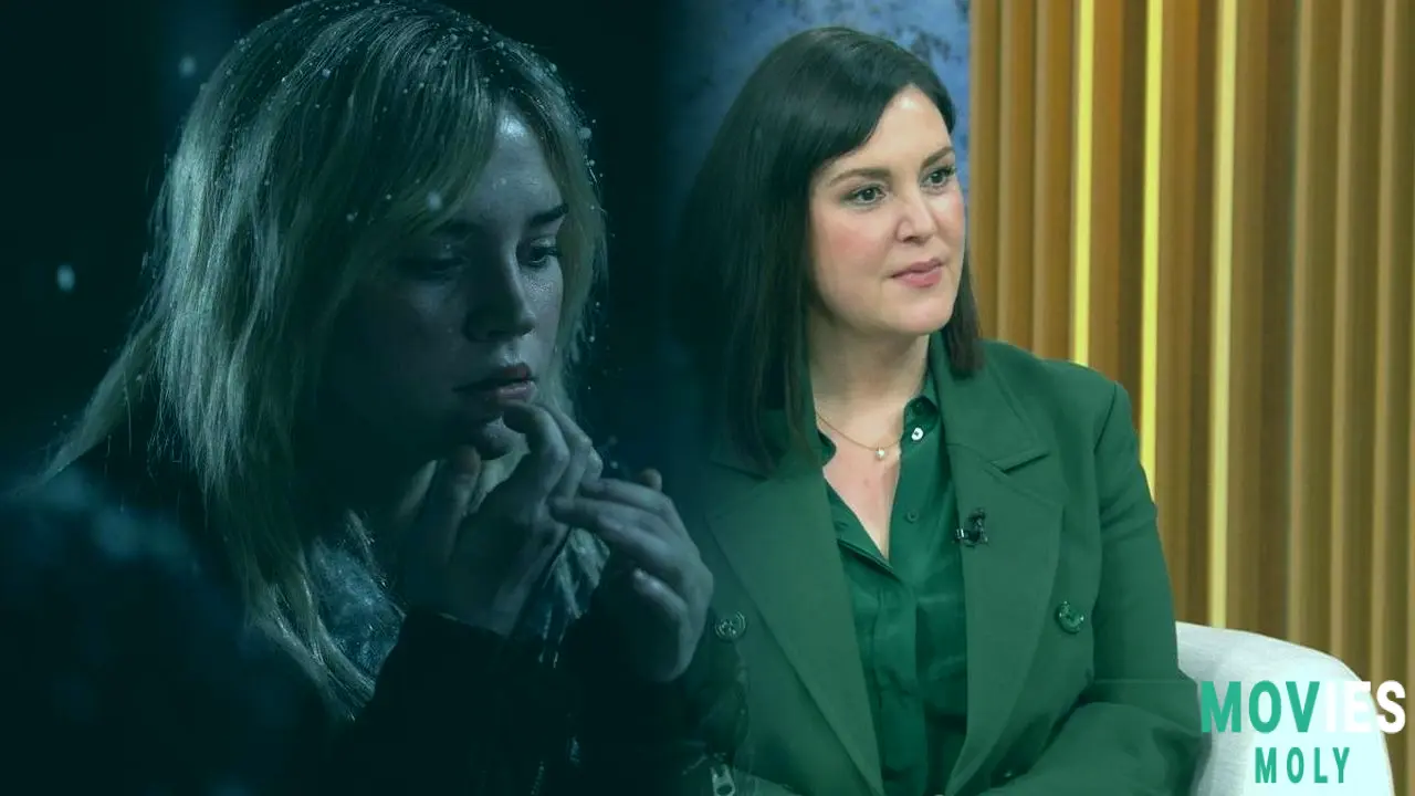 Yellowjackets Season Three: Premiere Date Cast and Storyline Facts image 3