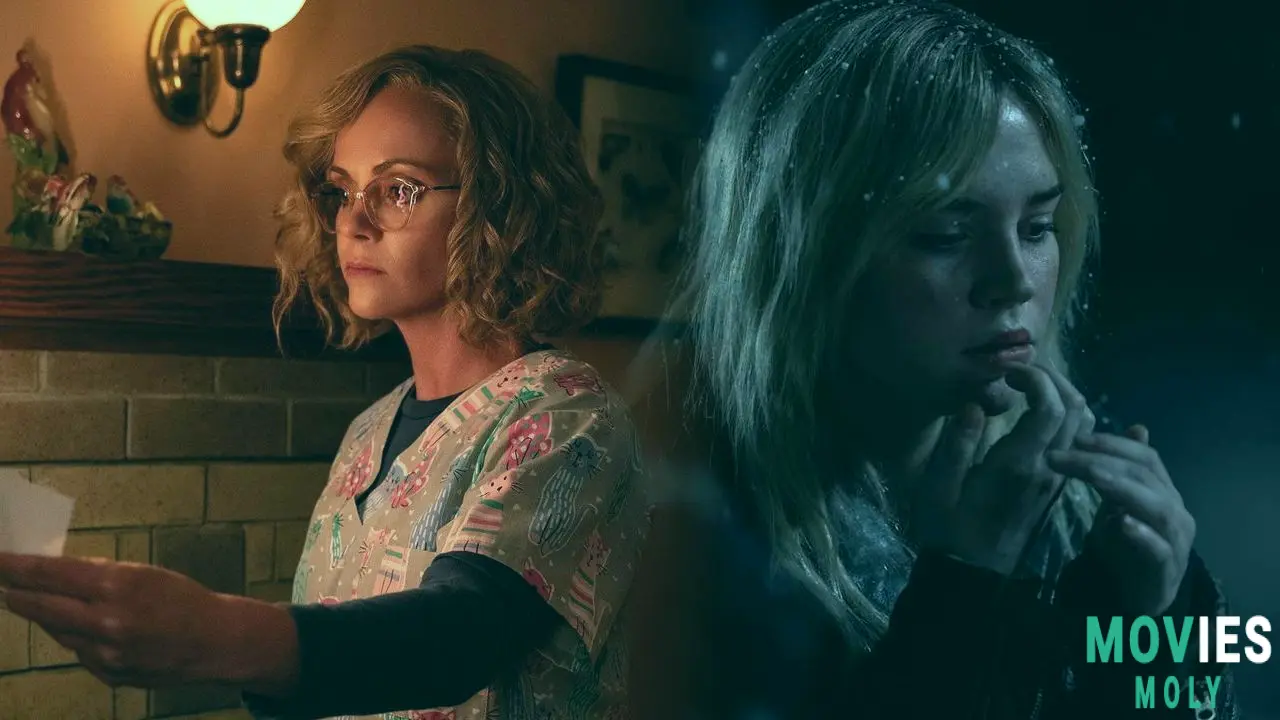 Yellowjackets Season Three: Premiere Date Cast and Storyline Facts Main Image