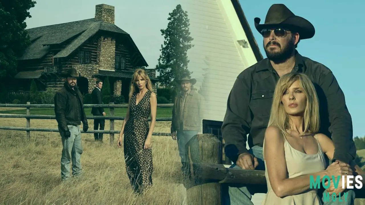 Yellowstone Fans Rejoice! Season 5 Part 2 is Finally Here For You To Stream image 3
