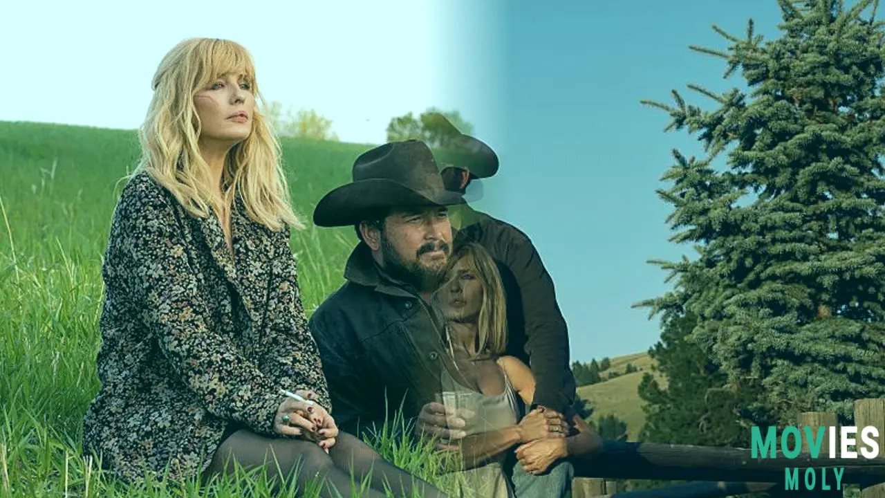 Yellowstone Fans Rejoice! Season 5 Part 2 is Finally Here For You To Stream image 5